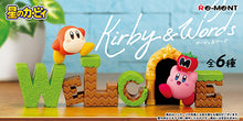 Re-Ment Kirby & Words – 1x Blindbox - Lootaku