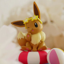 Pokémon Langbowang Wilderness Ornaments – Figur - Lootaku