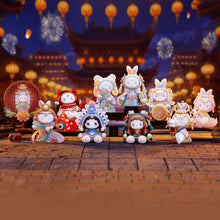 Emma – Secret Forest Dim Lights Serie | Sammelfiguren Blind Box - Lootaku