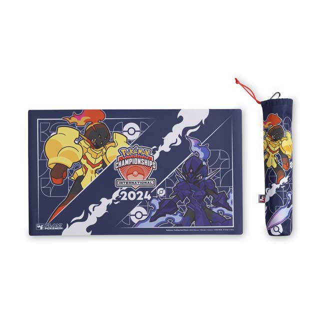 EUIC24 Playmat & Bag - Lootaku