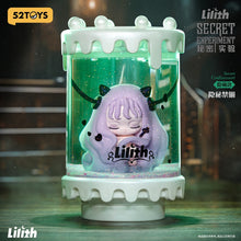 52TOYS Lilith – Secret Experiment Mystery Blind Box – Designer Figure - Lootaku