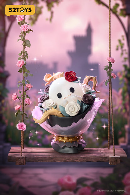 52TOYS Lilith – The Century of Mary Blind Box (ca. 9,5 cm) – Überraschungsfigur - Lootaku