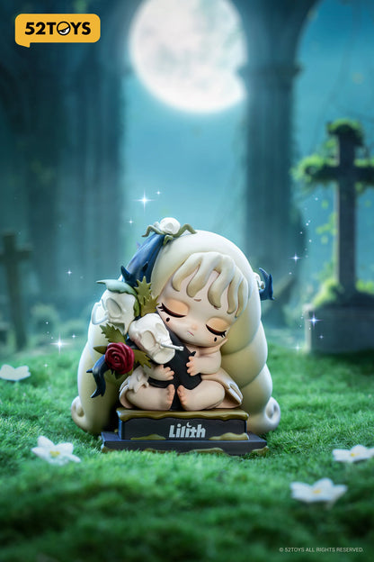 52TOYS Lilith – The Century of Mary Blind Box (ca. 9,5 cm) – Überraschungsfigur - Lootaku
