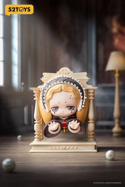 52TOYS Lilith – The Century of Mary Blind Box (ca. 9,5 cm) – Überraschungsfigur - Lootaku