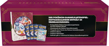 Pokémon TCG Festtagskalender 2025 Deutsch - Lootaku