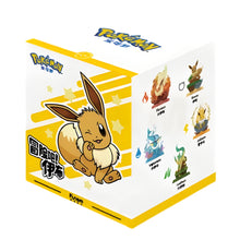 Funism – Pokémon Eevee Blind Box Ver. 2 (Mystery Figure) - Lootaku