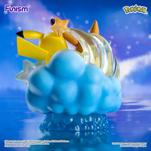 Funism Figure – Eevee & Pikachu Nebula | Sammlerfigur - Lootaku