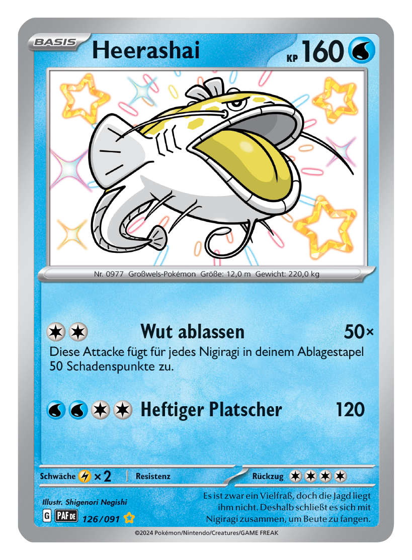 Pokémon Single Booster Paldean Fates English - Lootaku