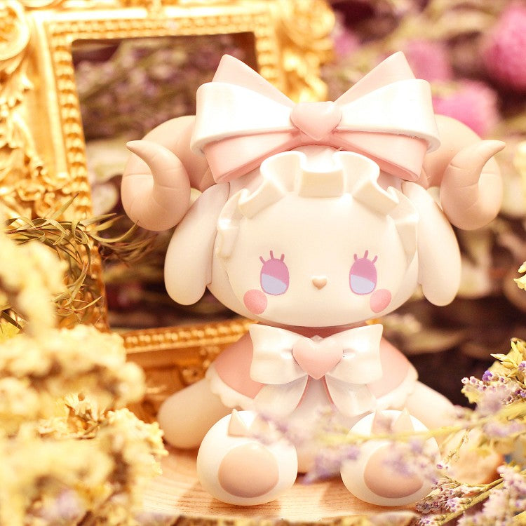 Emma Secret Forest Tea Party Series - Toffee - Lootaku