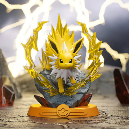 Funism – Pokémon Eevee Blind Box Ver. 2 (Mystery Figure) - Lootaku