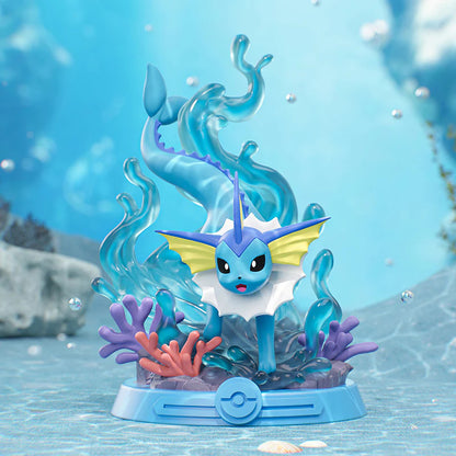 Funism – Pokémon Eevee Blind Box Ver. 2 (Mystery Figure) - Lootaku