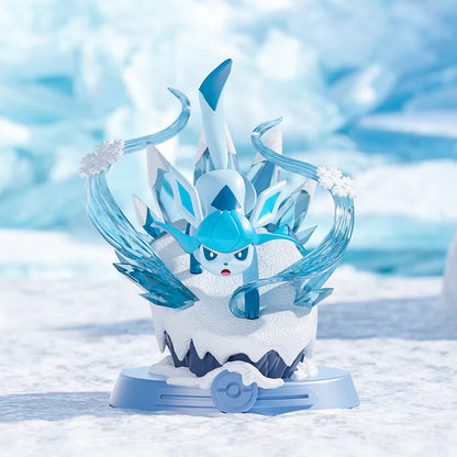 Funism – Pokémon Eevee Blind Box Ver. 2 (Mystery Figure) - Lootaku