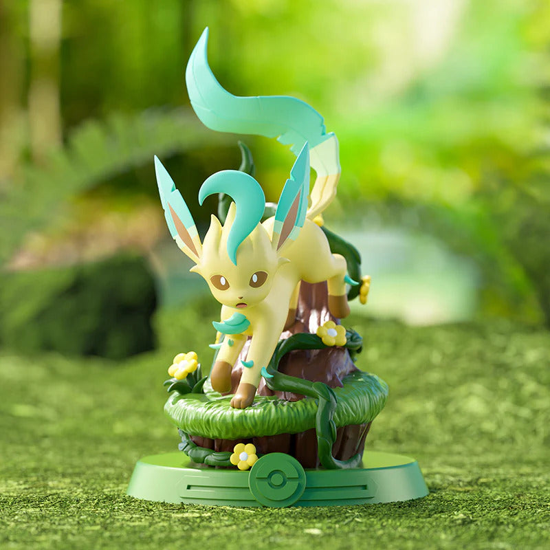 Funism – Pokémon Eevee Blind Box Ver. 2 (Mystery Figure) - Lootaku
