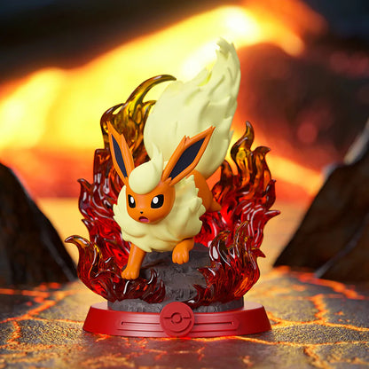 Funism – Pokémon Eevee Blind Box Ver. 2 (Mystery Figure) - Lootaku