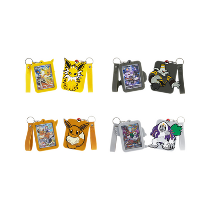 Pokémon TCG S-Chinese Eevee Gift Box Mixed Vol. 1 – Sammlerbox mit exklusiven Karten - Lootaku