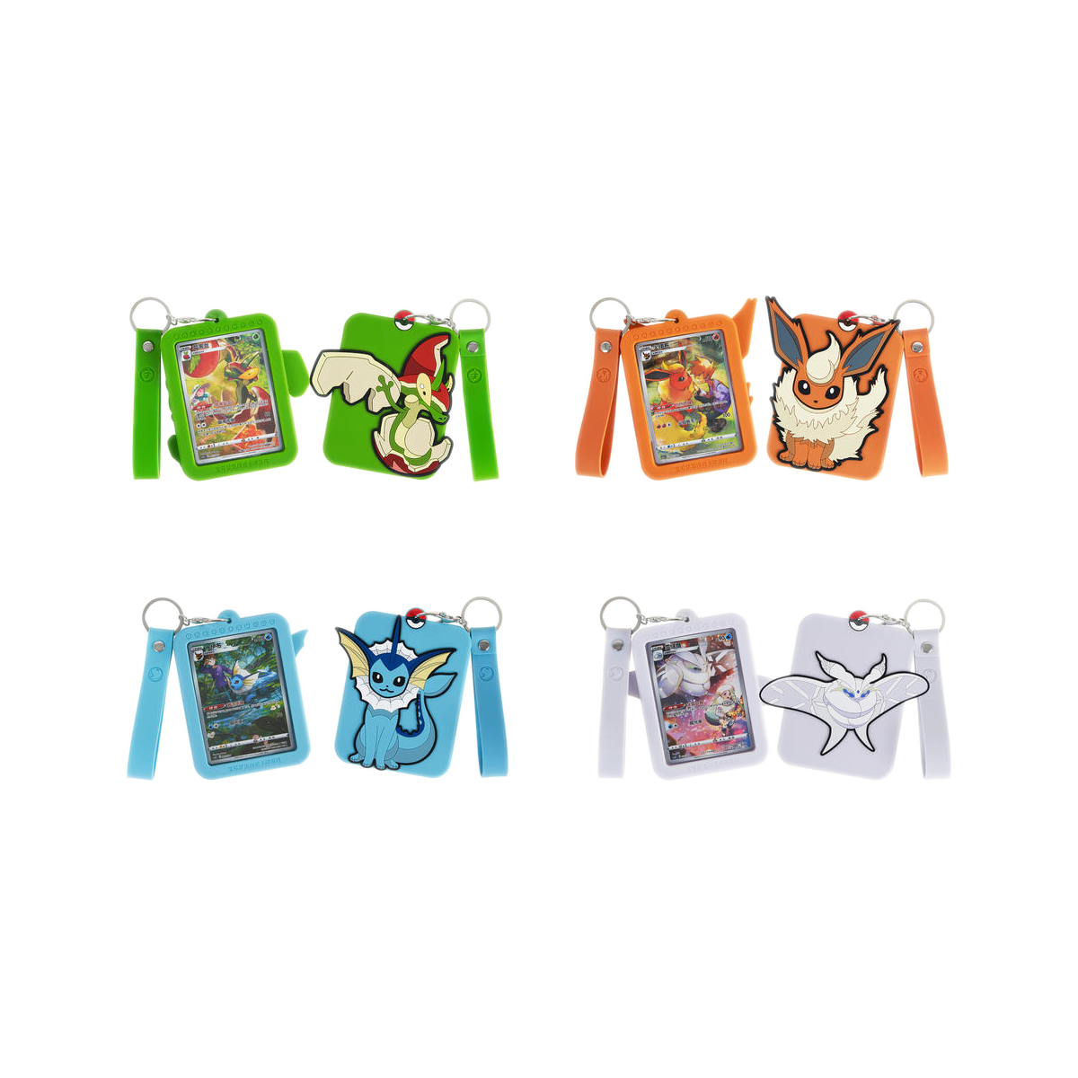 Pokémon TCG S-Chinese Eevee Gift Box Mixed Vol. 1 – Sammlerbox mit exklusiven Karten - Lootaku