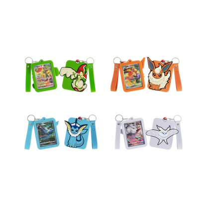 Pokémon TCG S-Chinese Eevee Gift Box Mixed Vol. 1 – Sammlerbox mit exklusiven Karten - Lootaku