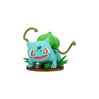 Pokémon Funism Prime Figure Bisasam – Sammlerfigur - Lootaku