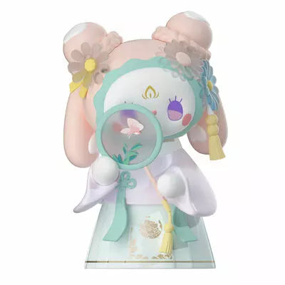 Emma – Secret Forest Dim Lights Serie | Sammelfiguren Blind Box - Lootaku