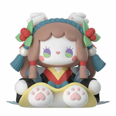 Emma – Secret Forest Dim Lights Serie | Sammelfiguren Blind Box - Lootaku