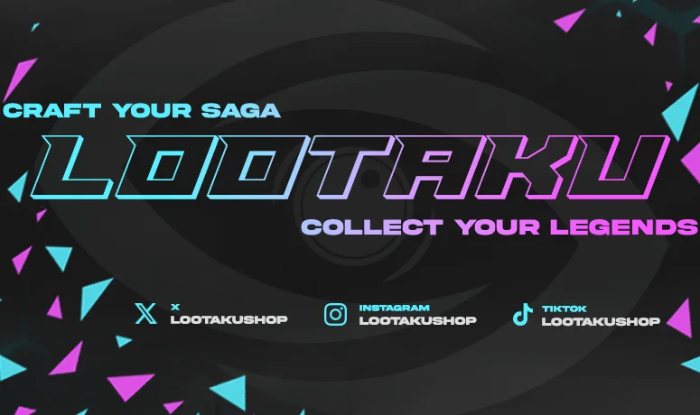 lootaaku main banner