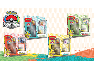 pokemon booster sttarter