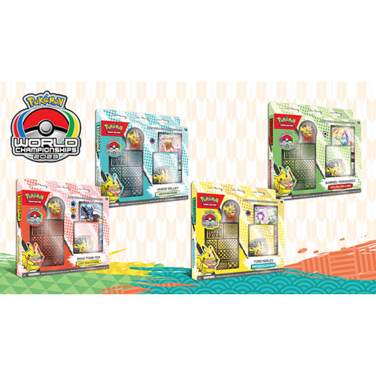 pokemon booster sttarter