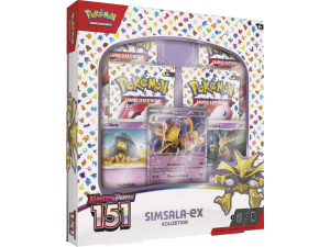 pokemon booster starter