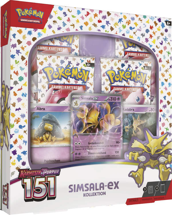 pokemon booster starter