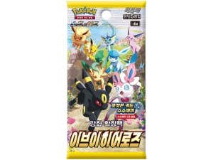 pokemon booster