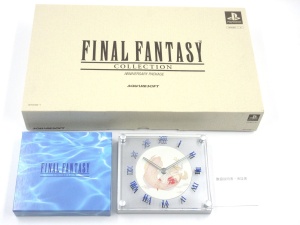 limited games FF