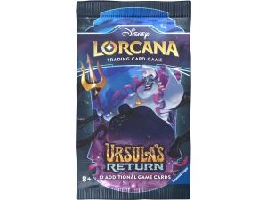 lorcana booster