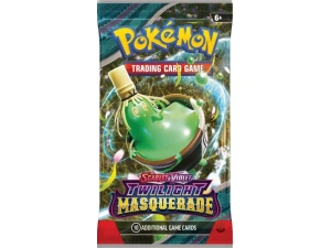 pokemon booster