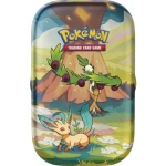 pokemon tin 6