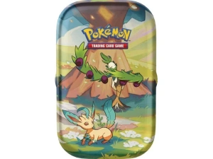 pokemon tin 6