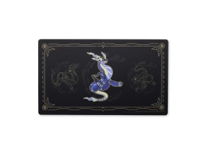 pokemon playmat limited