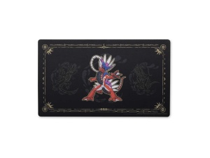 pokemon playmat limited