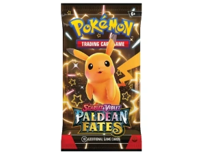 pokemon booster