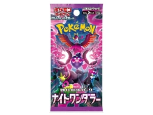 pokemon booster