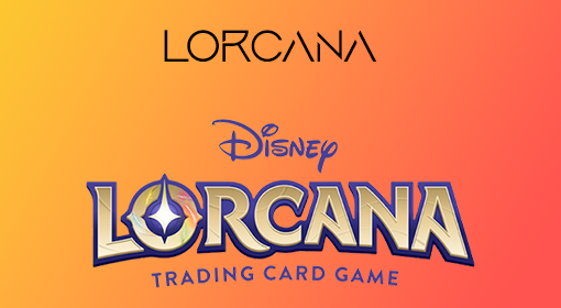 lorcana cat